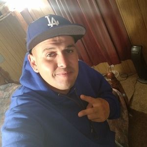 Meet your Posher, Erick